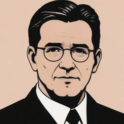 Robert Coles
