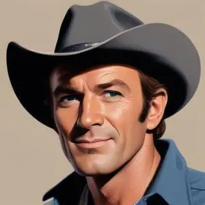 Robert Conrad