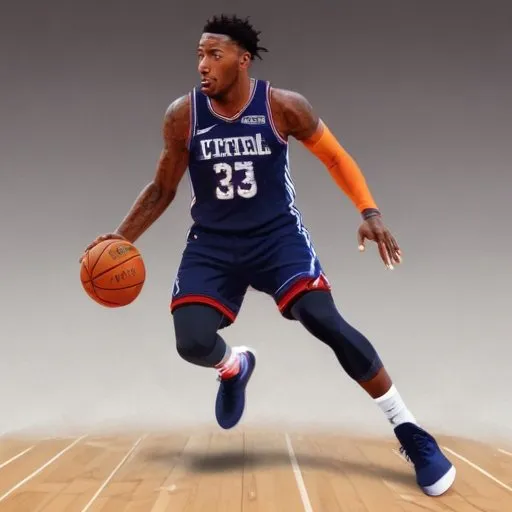 Robert Covington