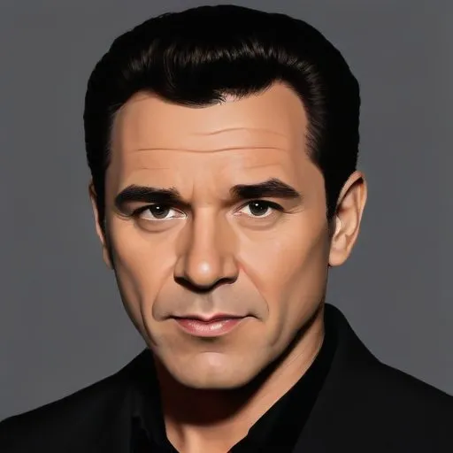 Robert Crais