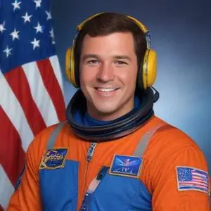 Robert Crippen