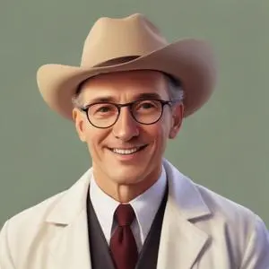 Robert Curl