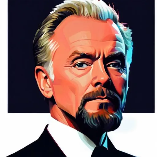 Robert David Hall