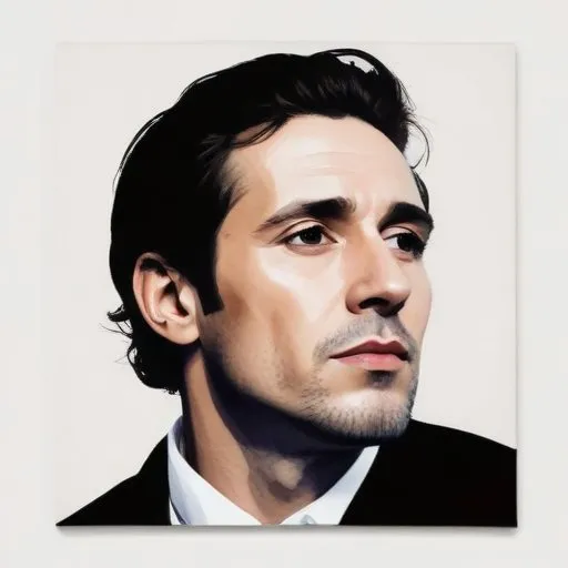 Robert Del Naja