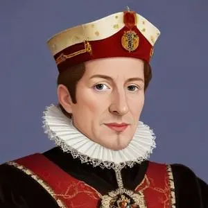 Robert Devereux, 3rd Earl of Essex