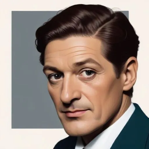 Robert Donat