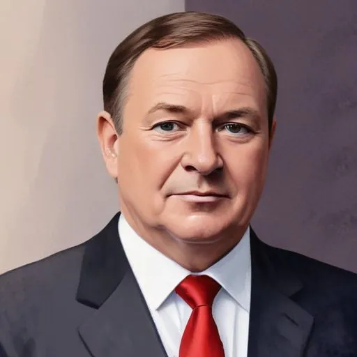 Robert Doyle