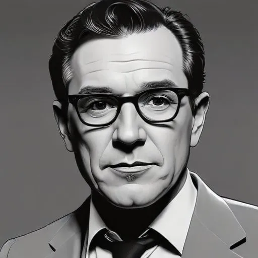Robert Drew