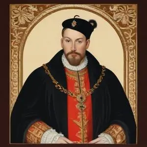 Robert Dudley, 1st Earl of Leicester
