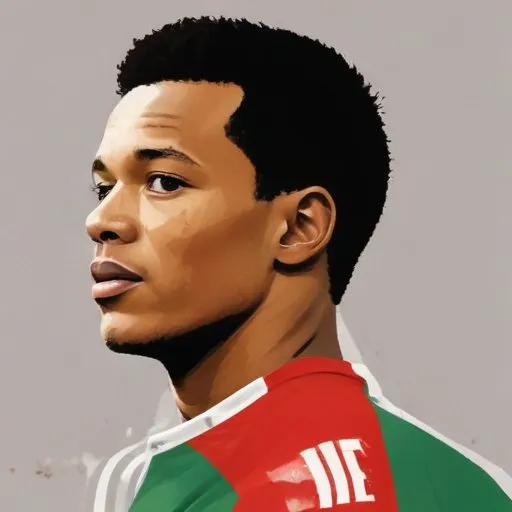 Robert Earnshaw