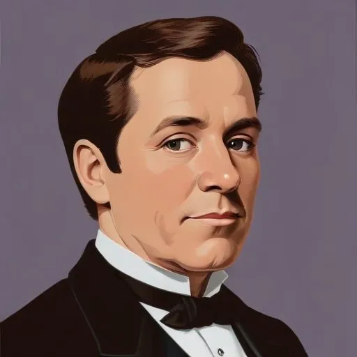 Robert Edison Fulton Jr.