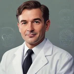 Robert Edwards