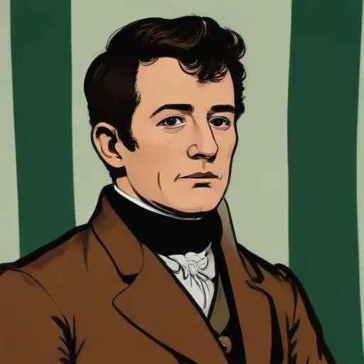 Robert Emmet