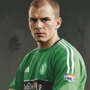 Robert Enke