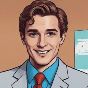 Robert Everett
