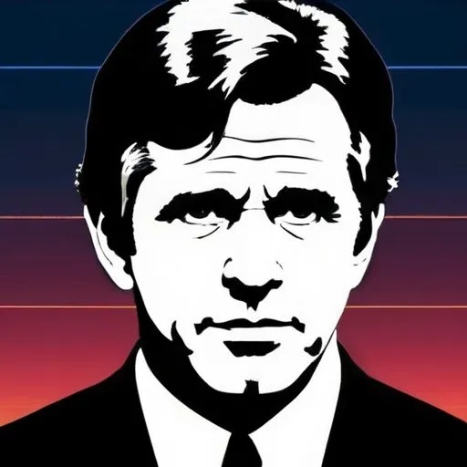 Robert F. Kennedy, Jr.