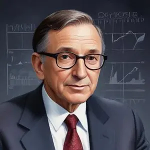 Robert Fogel