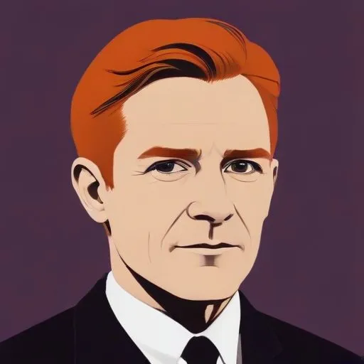 Robert Fox