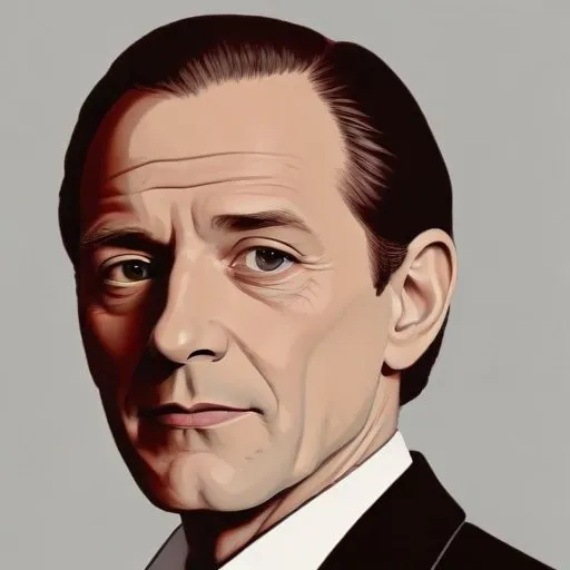 Robert Foxworth