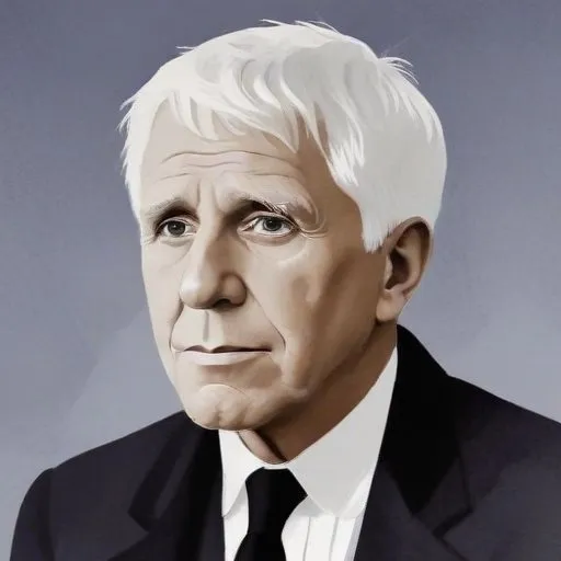 Robert Frost