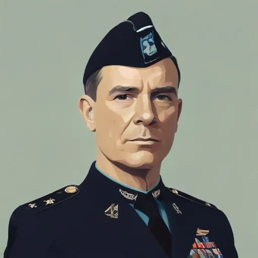 Robert G. Cole