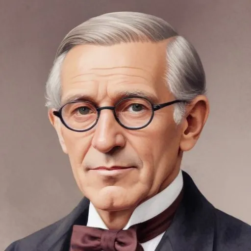 Robert G. W. Anderson