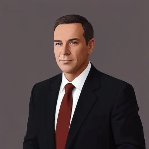 Robert Garran