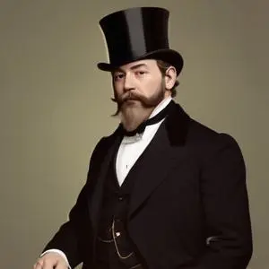 Robert Gascoyne-Cecil, 3rd Marquess of Salisbury