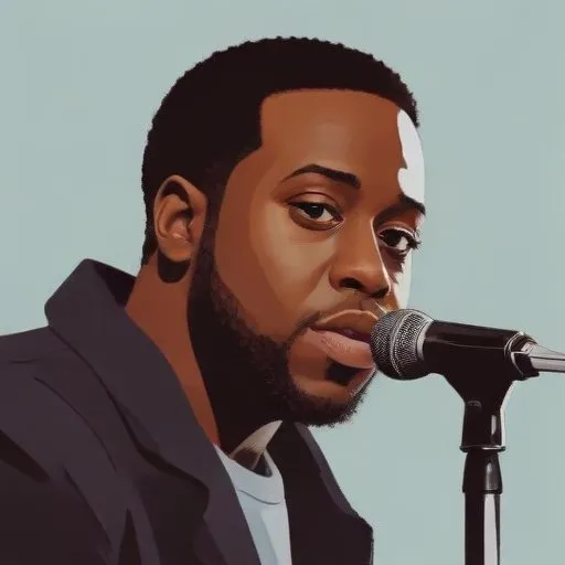 Robert Glasper
