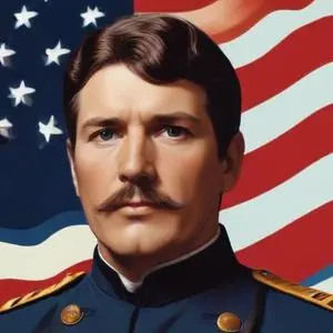 Robert Gould Shaw