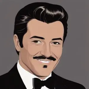 Robert Goulet