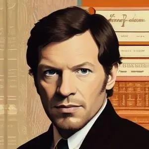 Robert Greene