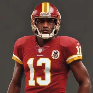 Robert Griffin III