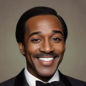 Robert Guillaume