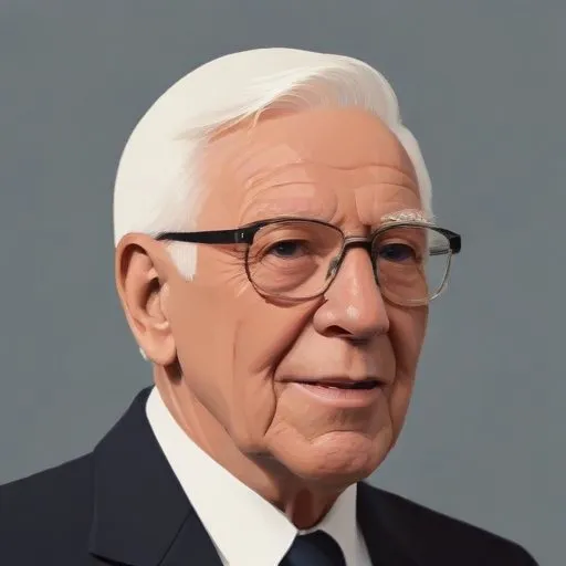 Robert H. Schuller