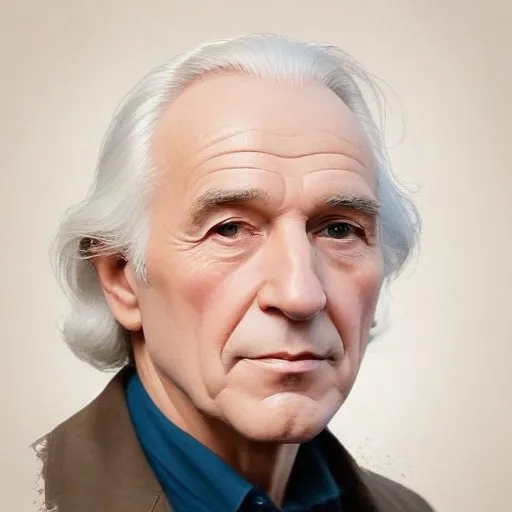 Robert Hass