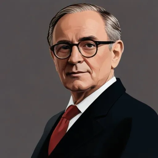 Robert Heilbroner