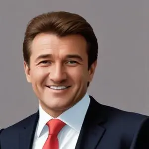 Robert Herjavec