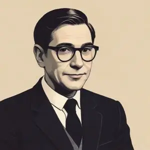 Robert Hofstadter