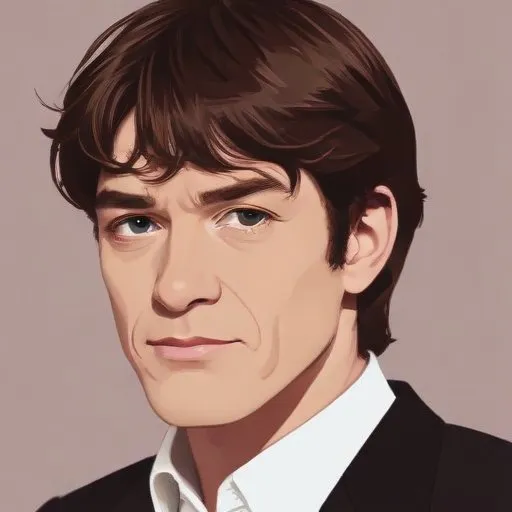 Robert Hughes
