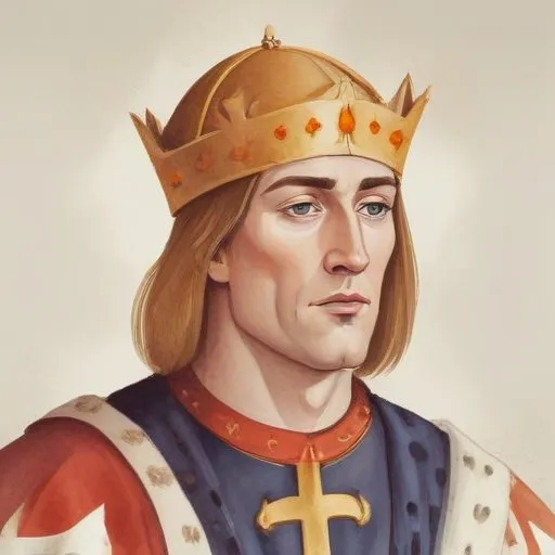 Robert I