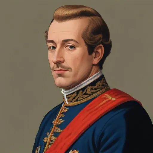 Robert I, Duke of Parma