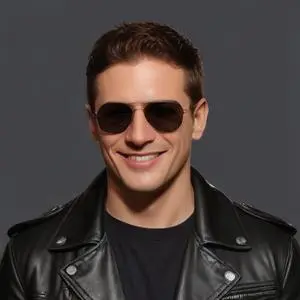 Robert Iler