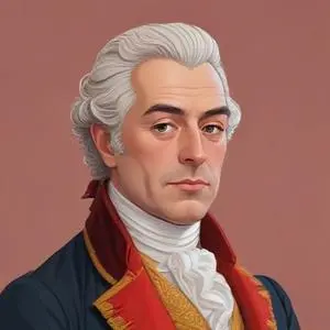 Robert Jenkinson, 2nd Earl of Liverpool