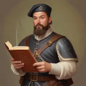 Robert Jordan