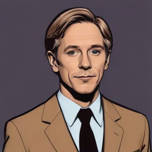 Robert Joy