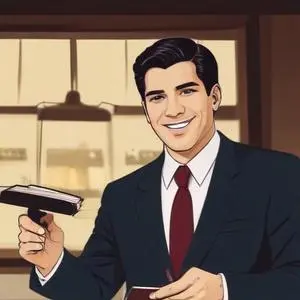 Robert Kardashian