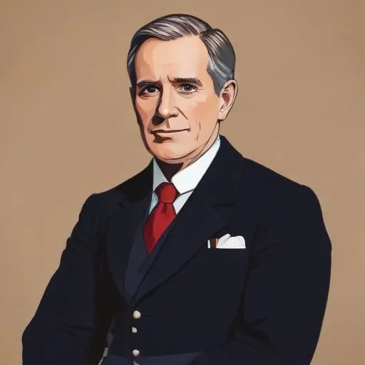 Robert Kilpatrick, Baron Kilpatrick of Kincraig