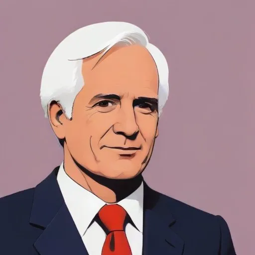 Robert Kilroy-Silk