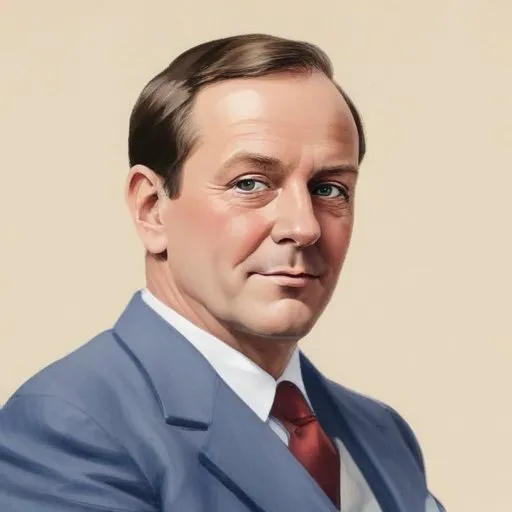 Robert Klark Graham